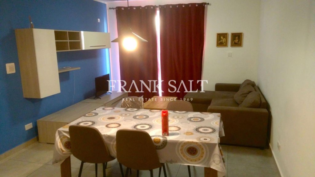 Msida, Apartment — Frank Salt Real Estate