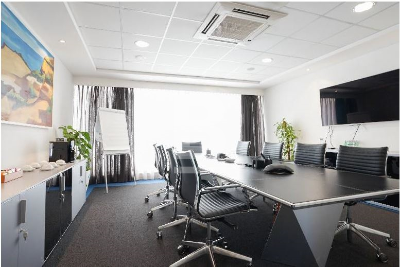 Serviced Offices for rent in Gzira — Belair Property