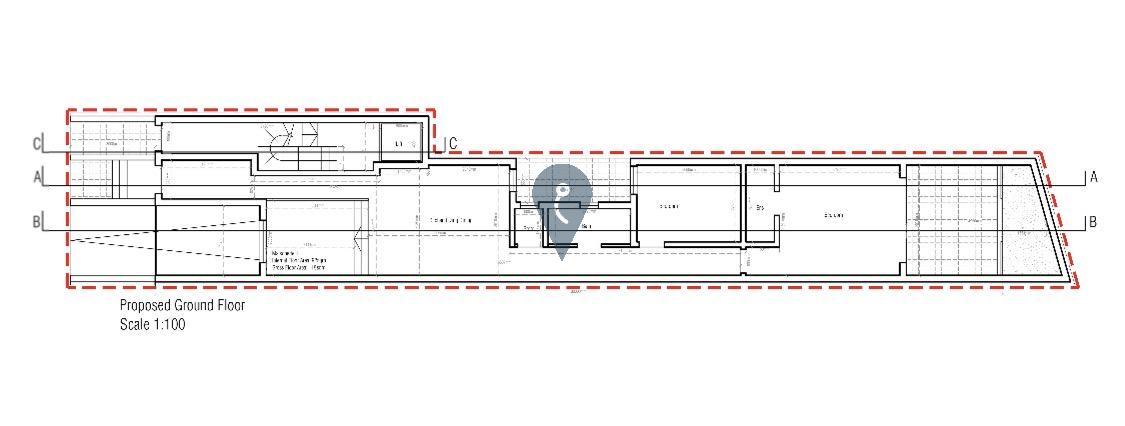 Ground Floor Maisonette in Naxxar - REF 87079 — Zanzi Homes