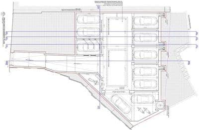 Basement Garages in Qrendi — Simon Mamo Real Estate