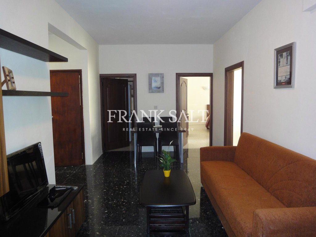Paceville, Apartment — Frank Salt Real Estate
