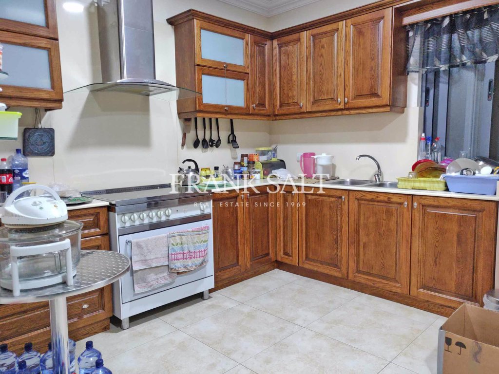 Zurrieq, Maisonette — Frank Salt Real Estate