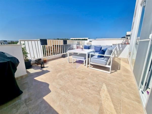 Penthouse — RE/MAX Malta
