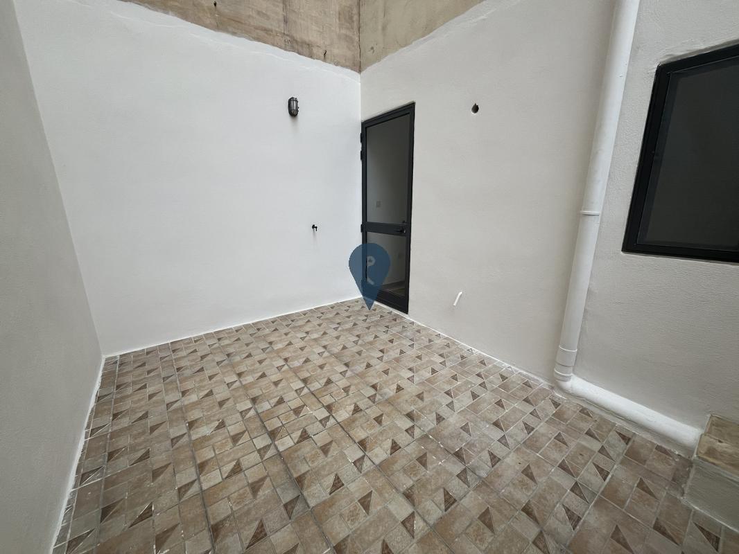 Ground Floor Maisonette in Gzira - REF 85351 — Zanzi Homes