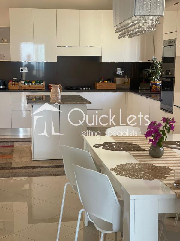 Semi Detached Villa in Madliena - REF 79961 — QuickLets