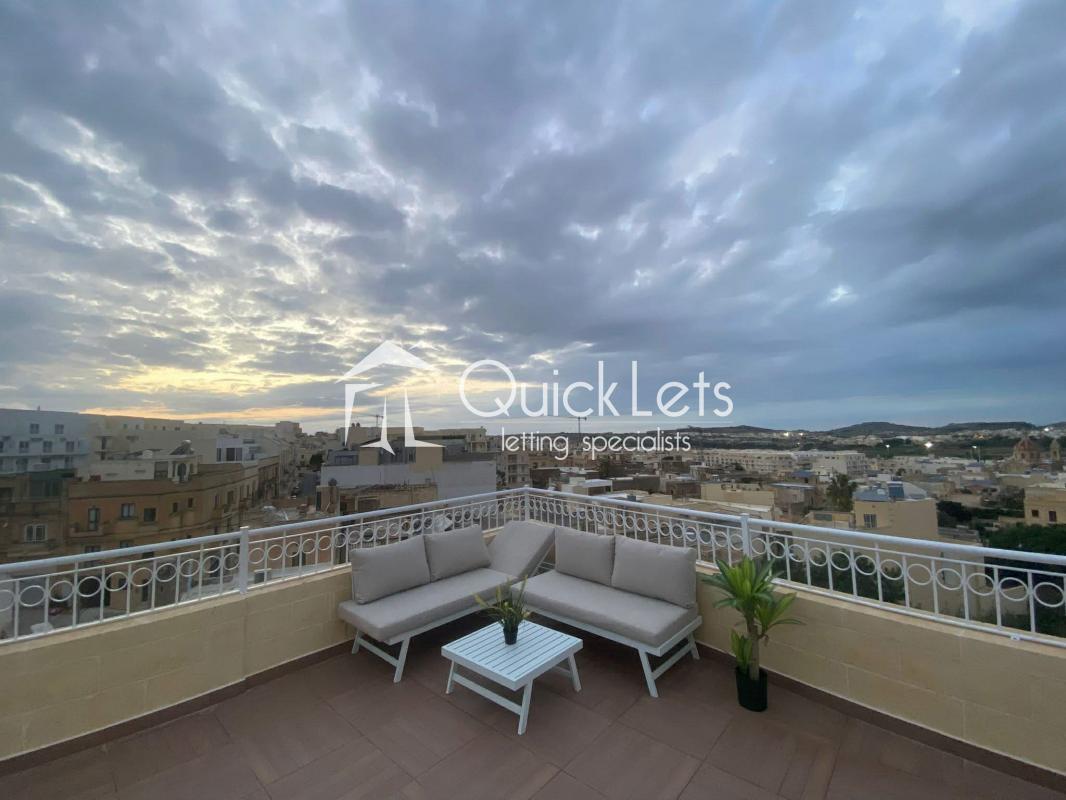 Penthouses in Gozo - Sannat - REF 87814 — QuickLets