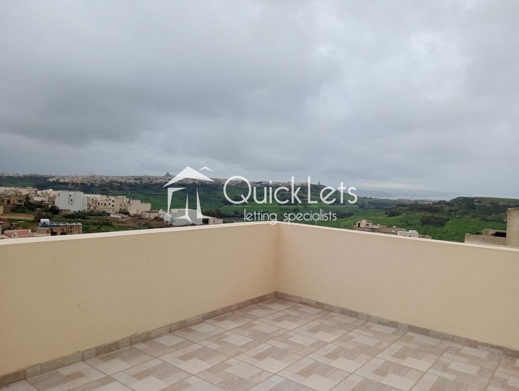 Penthouses in Gozo - Xaghra - REF 84193 — QuickLets