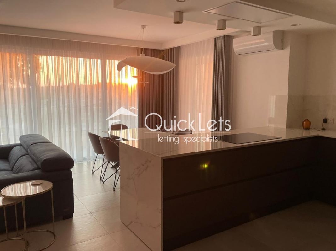 Apartments in Mellieha - REF 80857 — QuickLets
