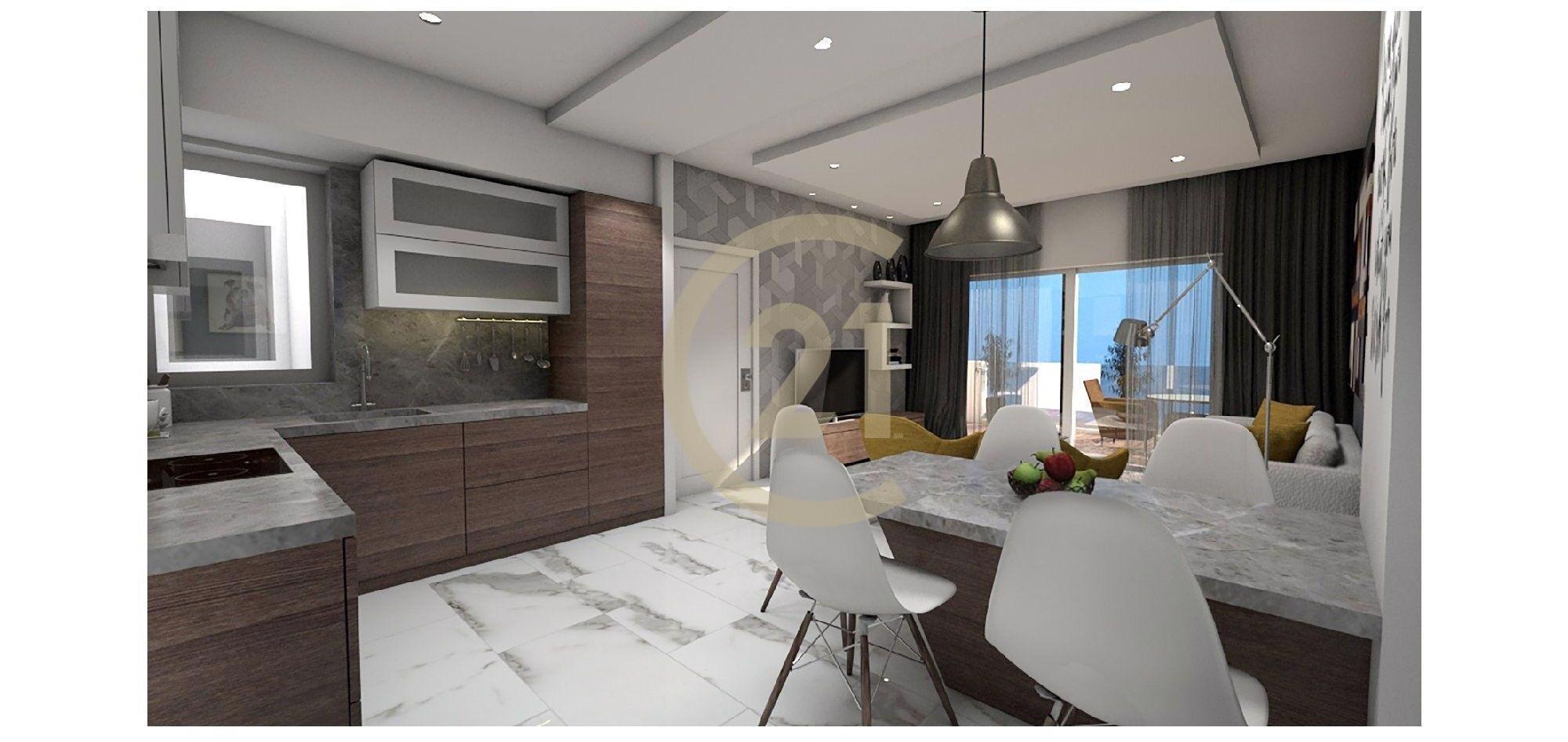 Apartment in Sliema — Century 21 Malta