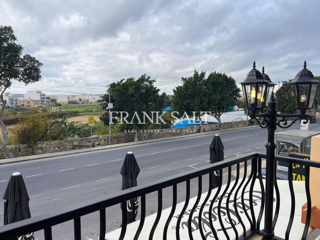 Ghaxaq, Terraced House — Frank Salt Real Estate