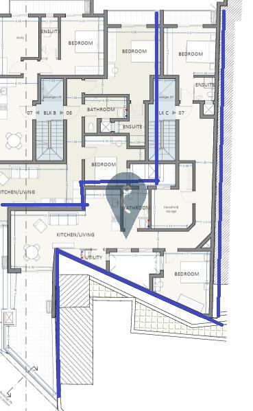 Penthouses in Marsa - REF 90188 — Zanzi Homes