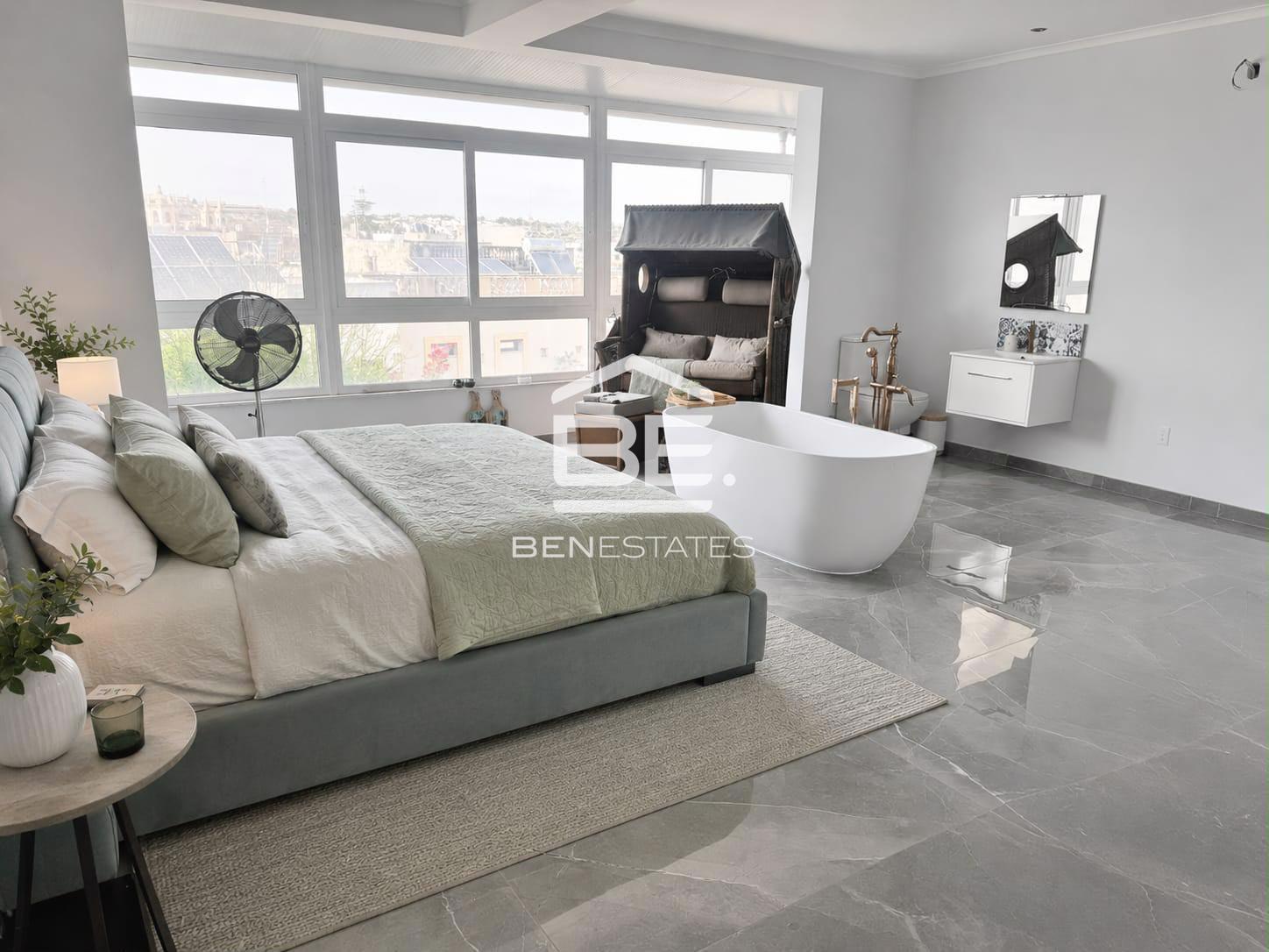Apartment — Ben Estates