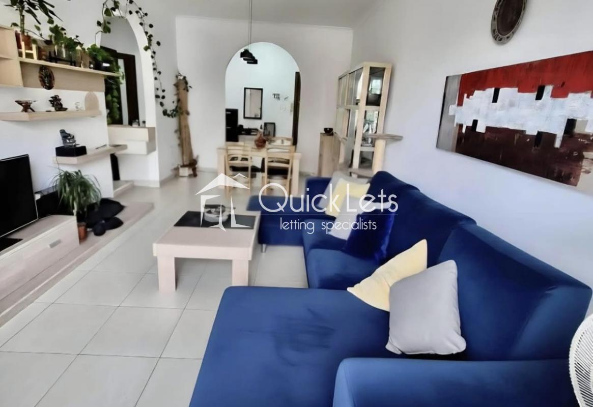 Apartments in Gzira - REF 90433 — QuickLets