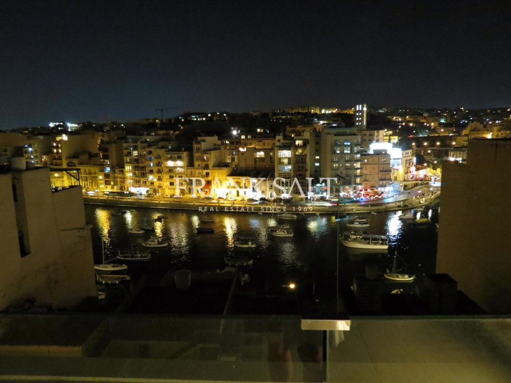 St Julians, Penthouse — Frank Salt Real Estate