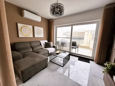 2 bed Penthouse in Bahar ic-Caghaq — Malta Sotheby's International Realty