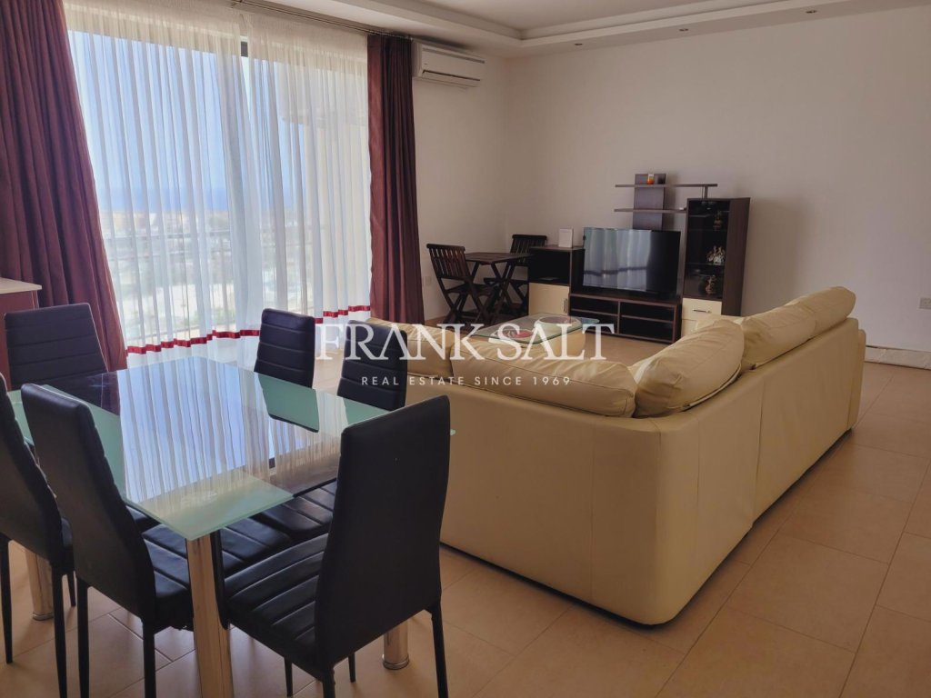 Mellieha, Apartment — Frank Salt Real Estate