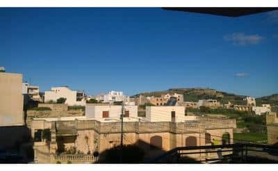 Apartment with Country Views in Gozo - Victoria — Simon Mamo Real Estate