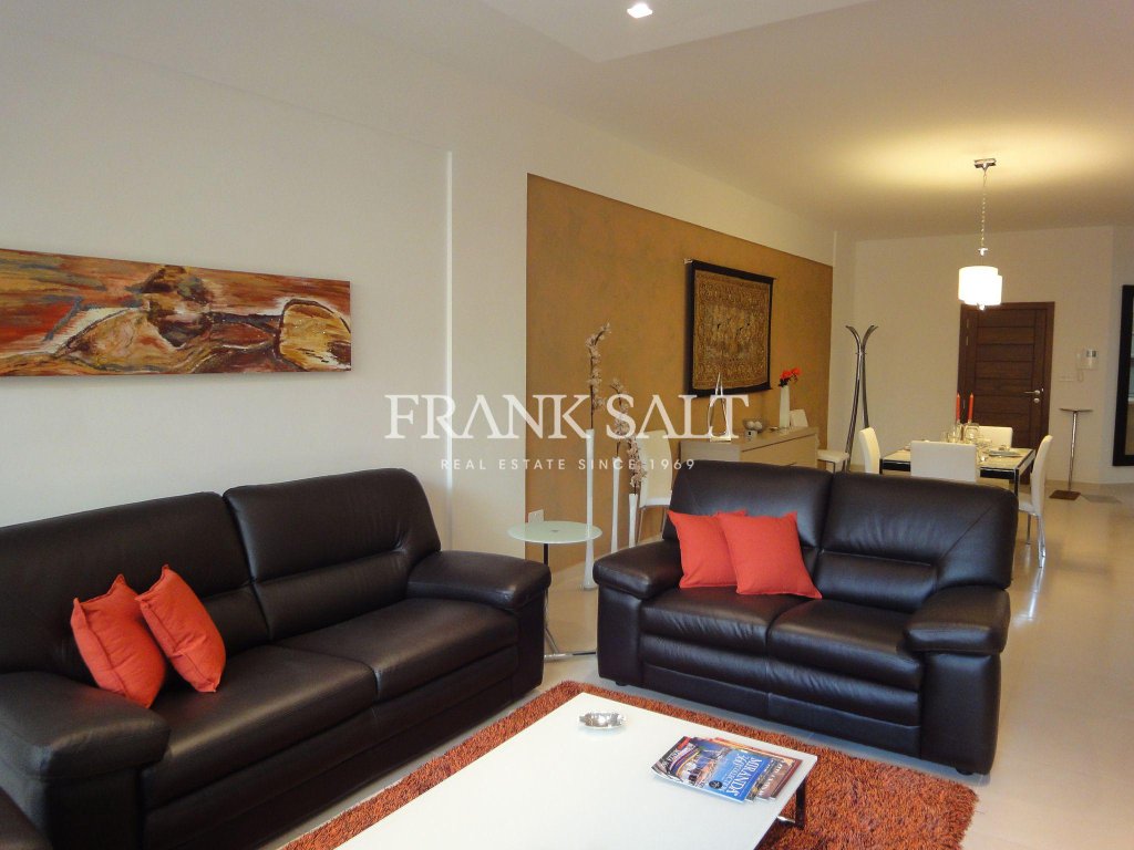Sliema, Apartment — Frank Salt Real Estate