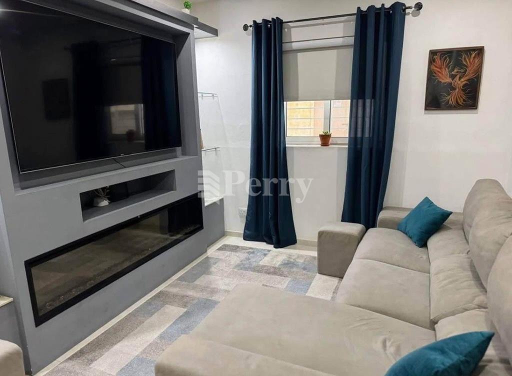 Zabbar Terraced House — Perry Estate Agents