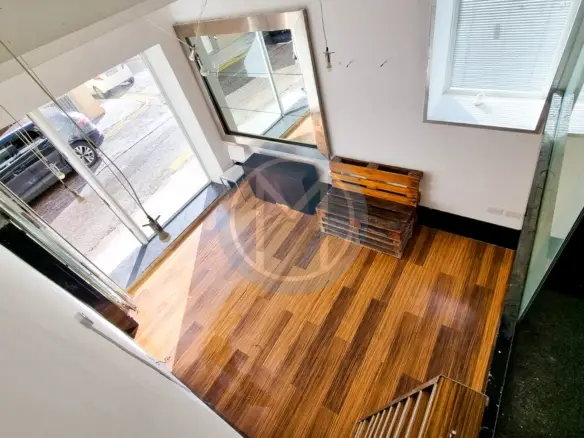 Msida Commercial Property For Sale — Malta Offices