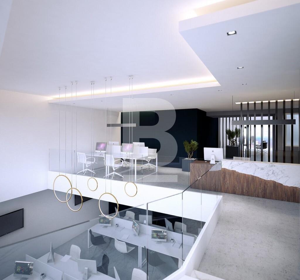 Office for Sale in Gzira — Belair Property