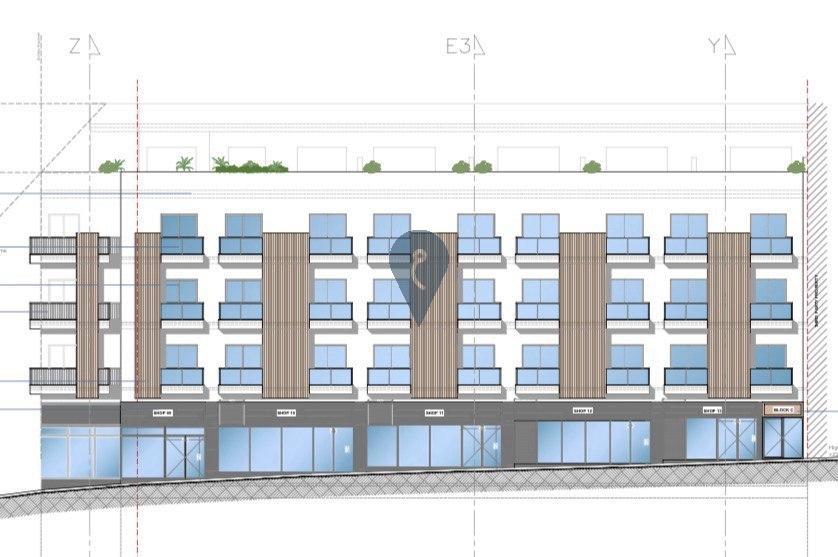 Apartment in Paola - REF 87198 — Zanzi Homes
