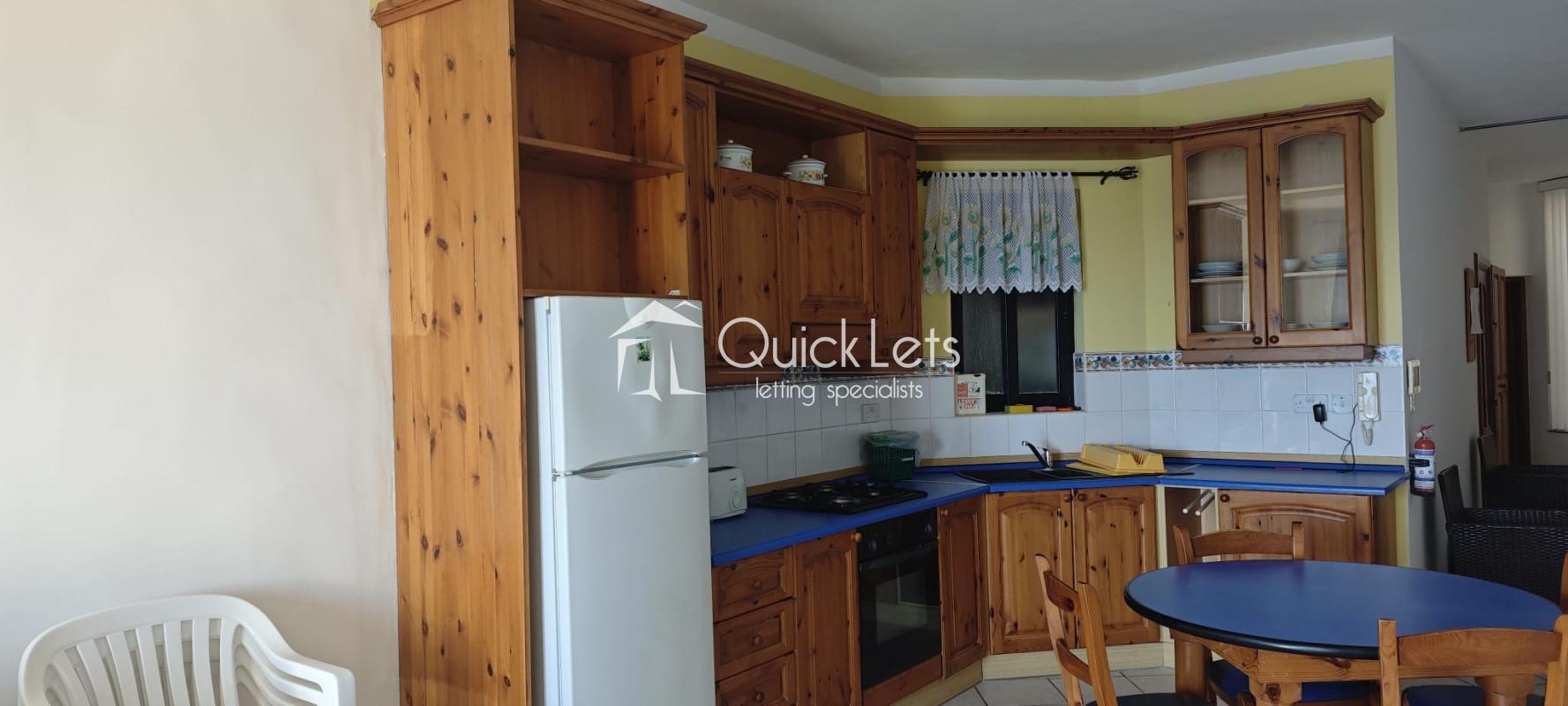 Apartments in GOZO - Marsalforn - REF 82792 — QuickLets