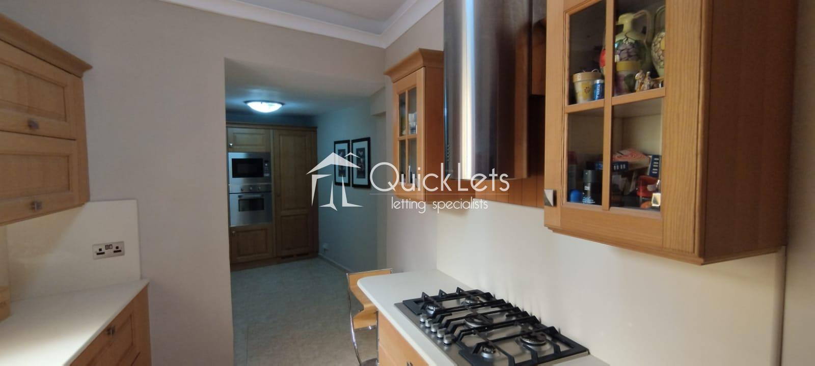 Terraced Houses in Luqa - REF 85923 — QuickLets