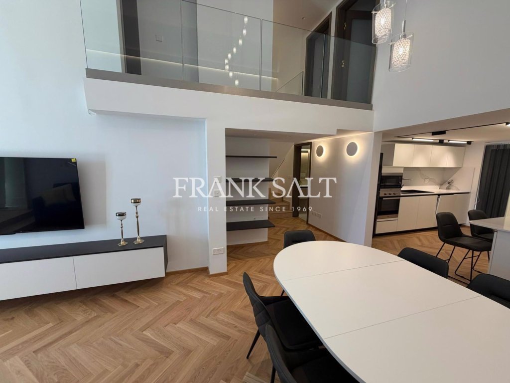 Floriana, Maisonette — Frank Salt Real Estate