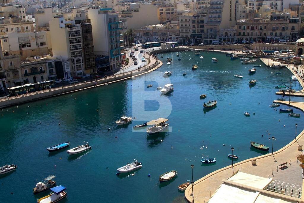 3 bed Apartment for Sale in St Julians — Belair Property
