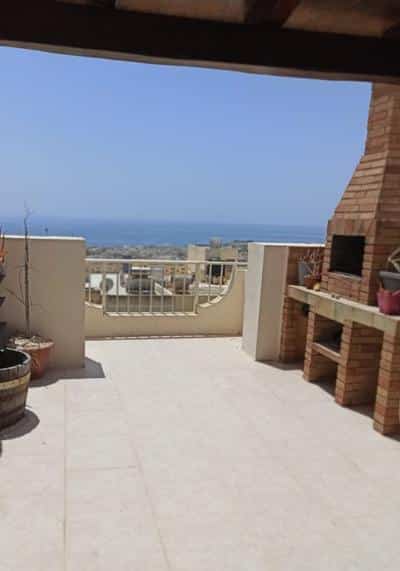 Penthouse with Seaviews in Gozo - Nadur — Simon Mamo Real Estate