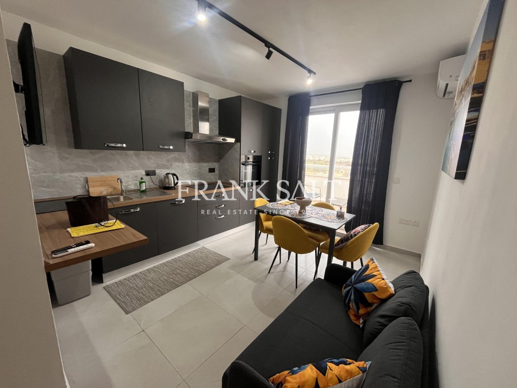 Safi, Penthouse — Frank Salt Real Estate