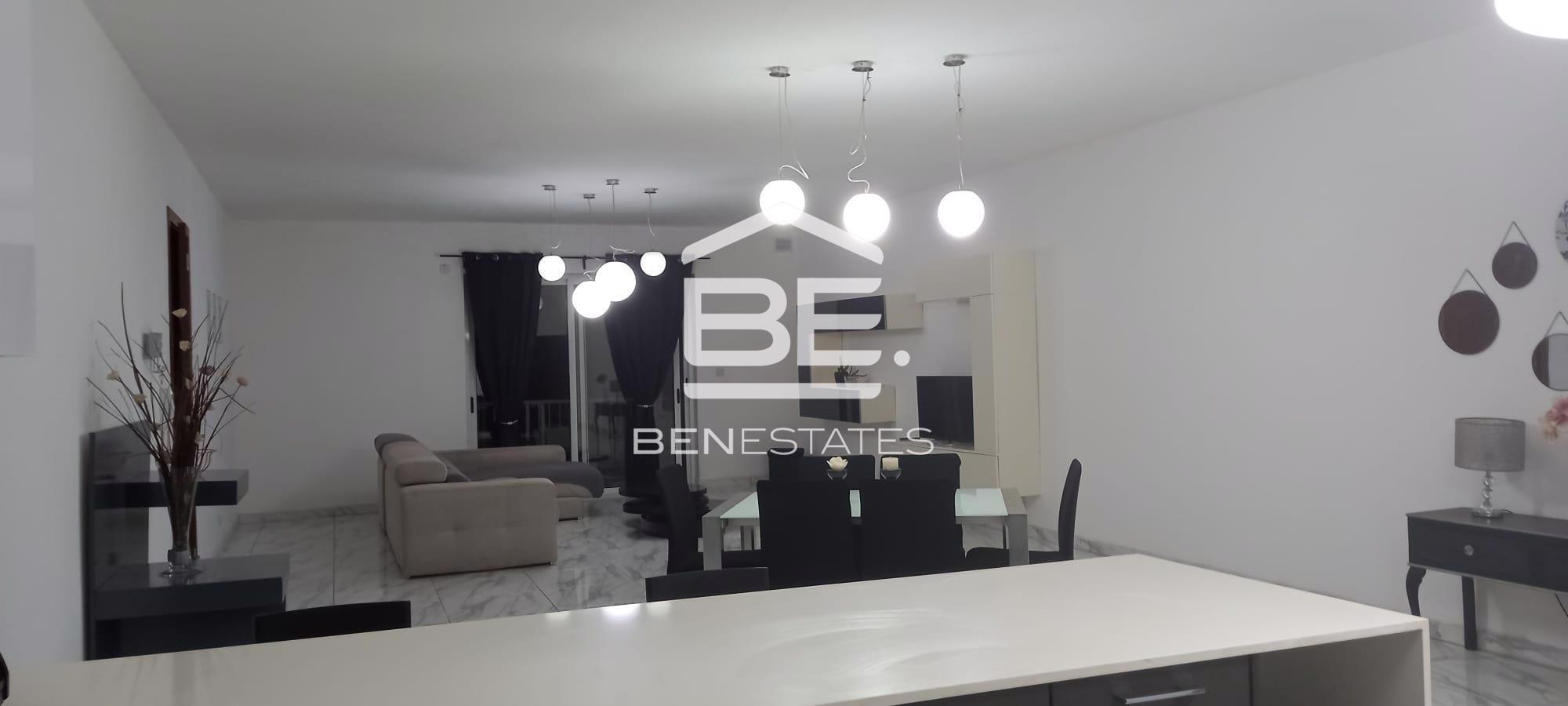 Apartment — Ben Estates