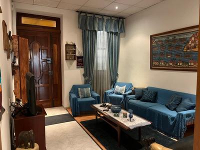 Maisonette with a Backyard in Birkirkara — Simon Mamo Real Estate