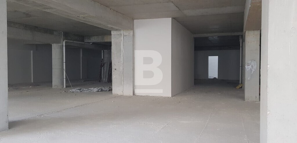 Independent Outlet for rent in St Julians — Belair Property