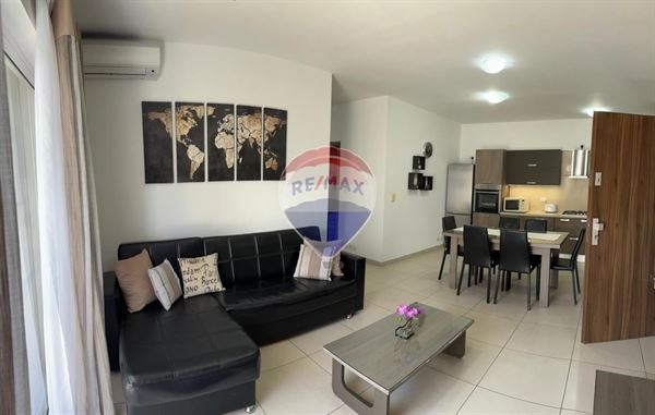 Apartment — RE/MAX Malta