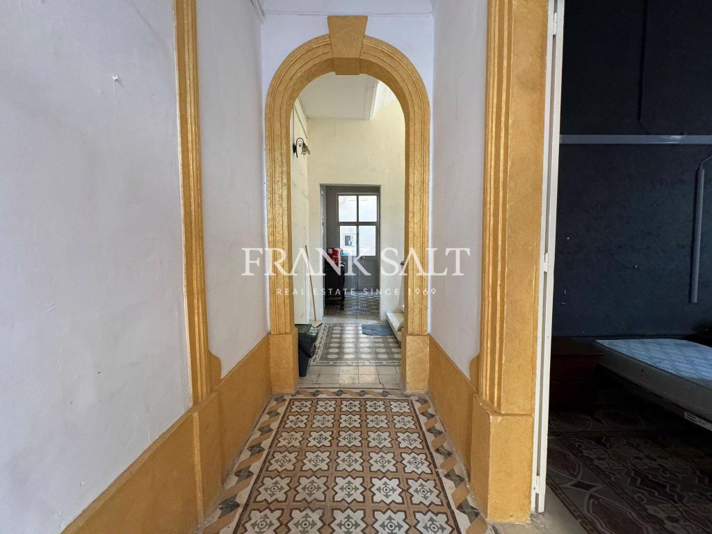 Sliema, Townhouse — Frank Salt Real Estate