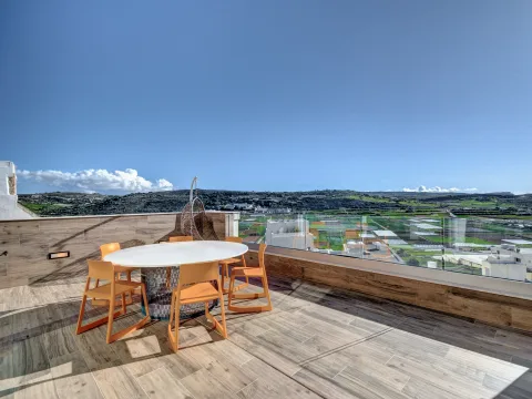 3 bed Penthouse in Manikata, Mellieha — Malta Sotheby's International Realty