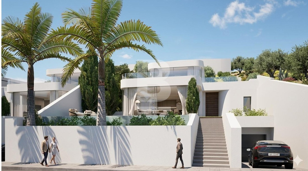 Plots for Sale in Madliena — Belair Property