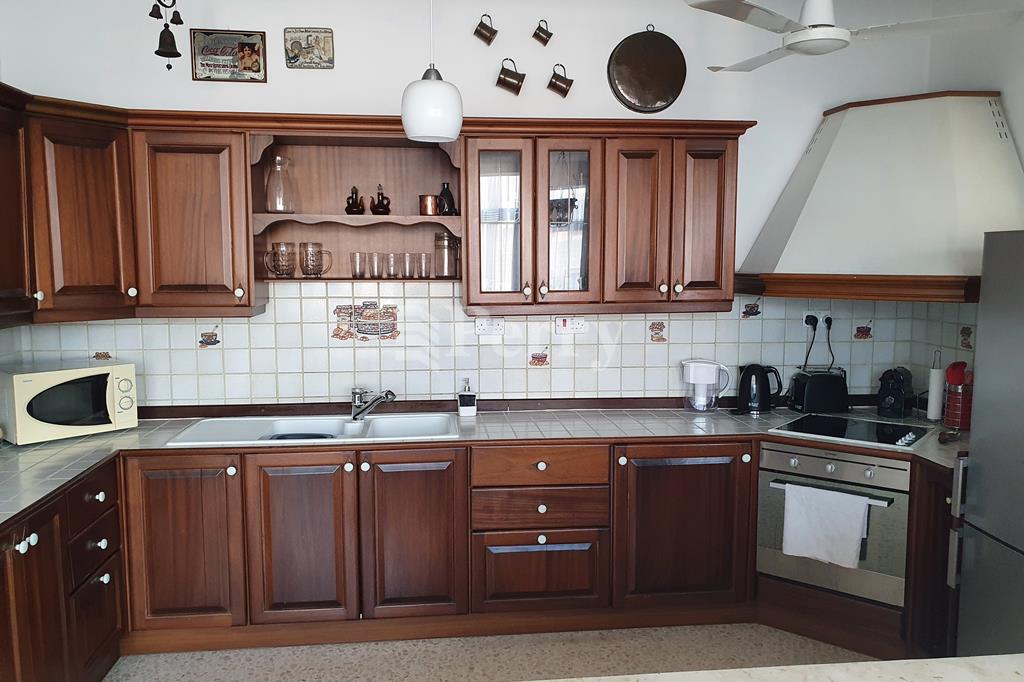 Gzira Apartment — Perry Estate Agents