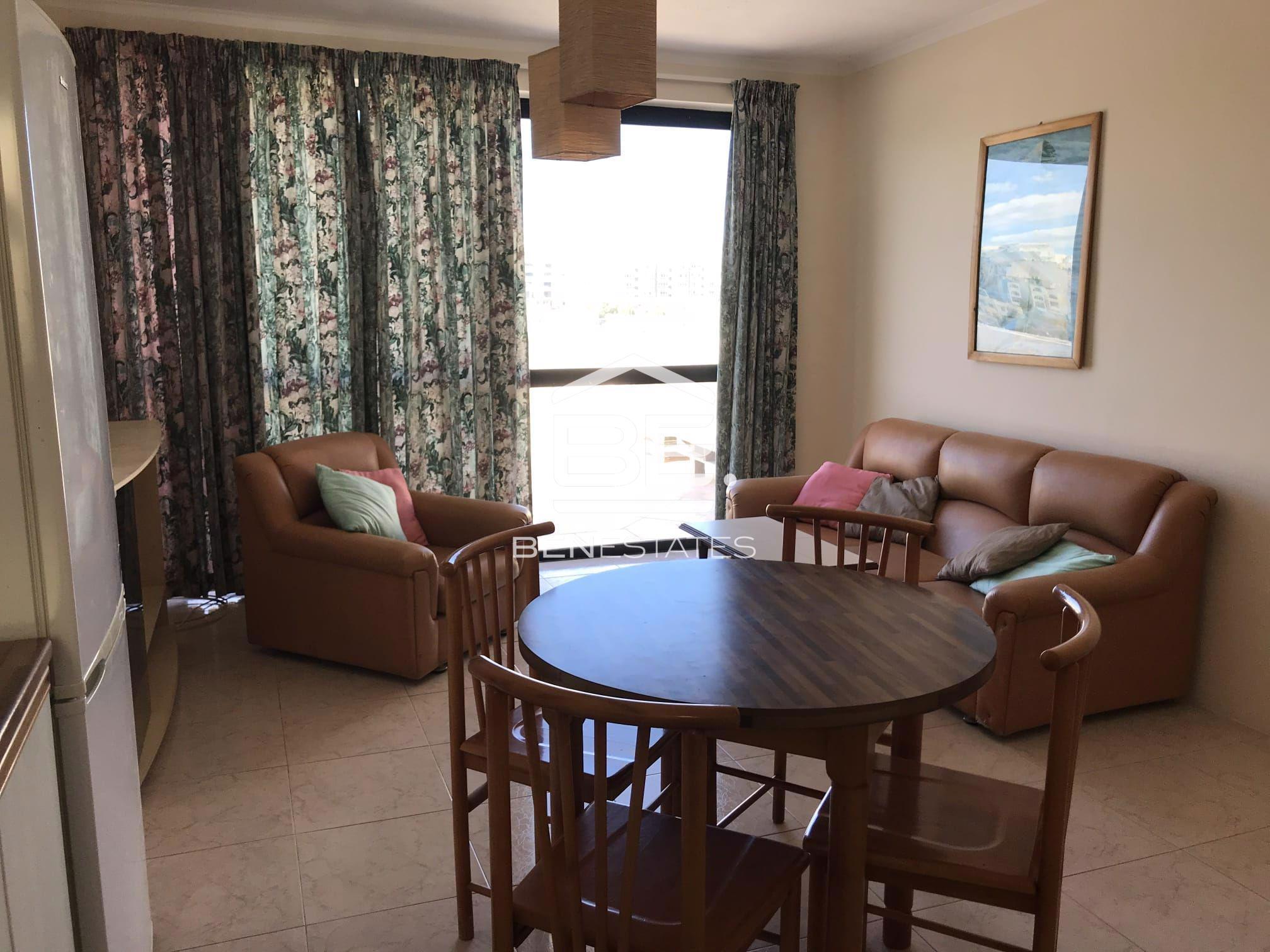 Penthouse — Ben Estates
