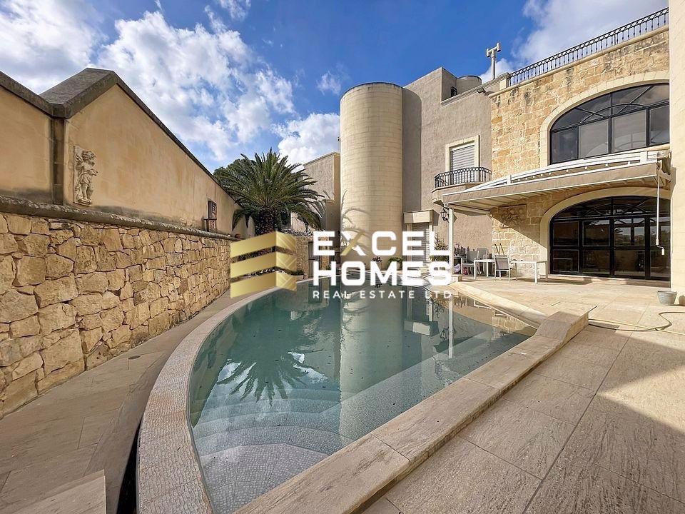 Villa — Excel Homes Real Estate