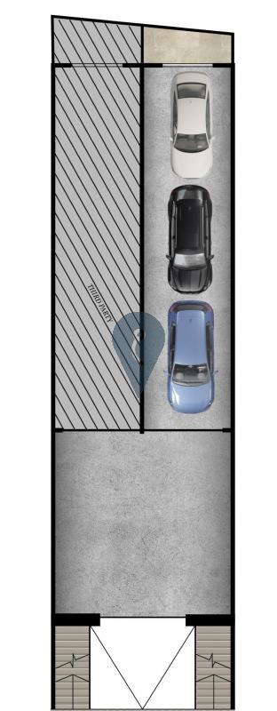 Garage/Parking Space in Ta' l-ibragg - REF 86052 — Zanzi Homes