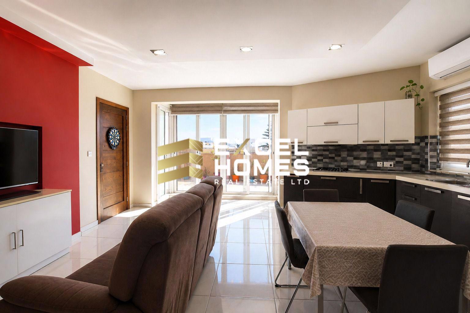 Penthouse — Excel Homes Real Estate