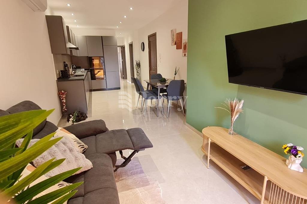 Iklin Apartment — Perry Estate Agents
