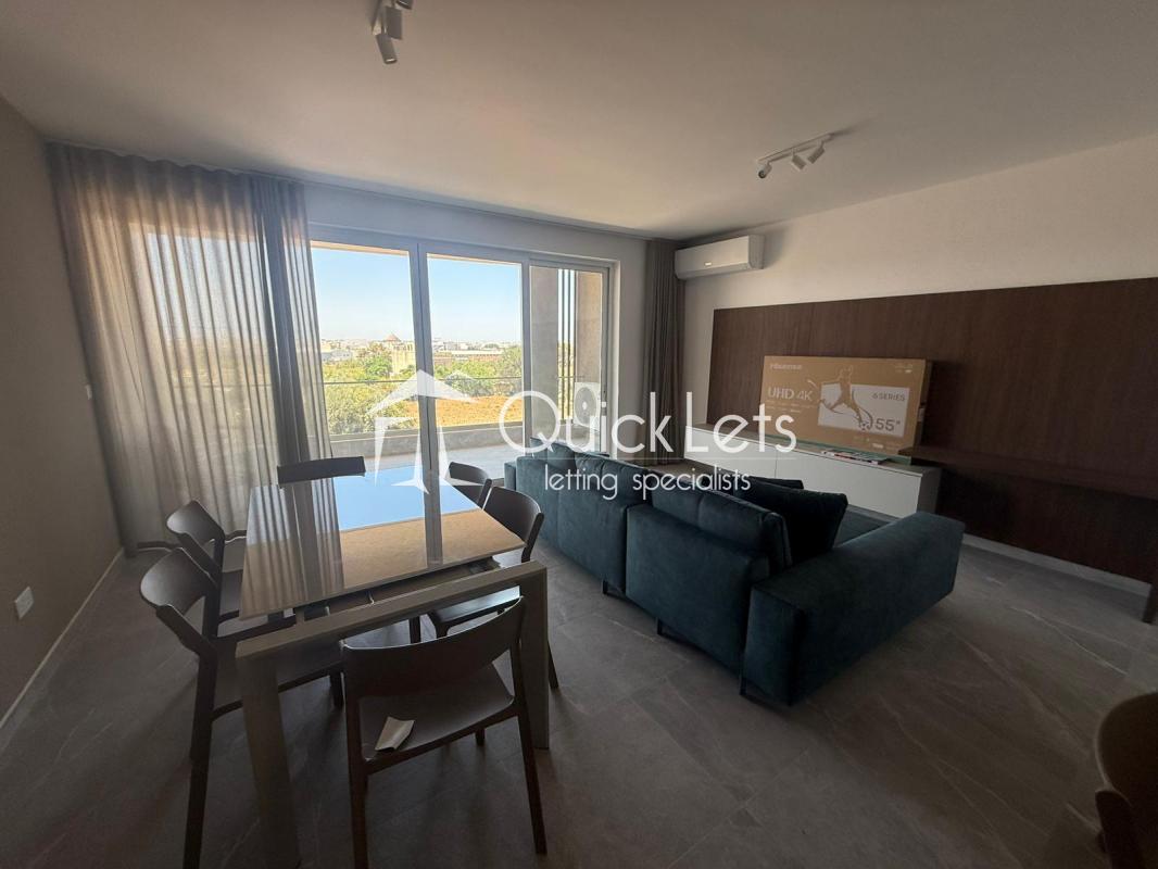 Apartments in Lija - REF 84189 — QuickLets