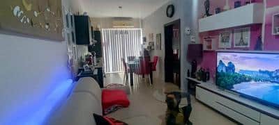Apartment with a Terrace in Zejtun — Simon Mamo Real Estate