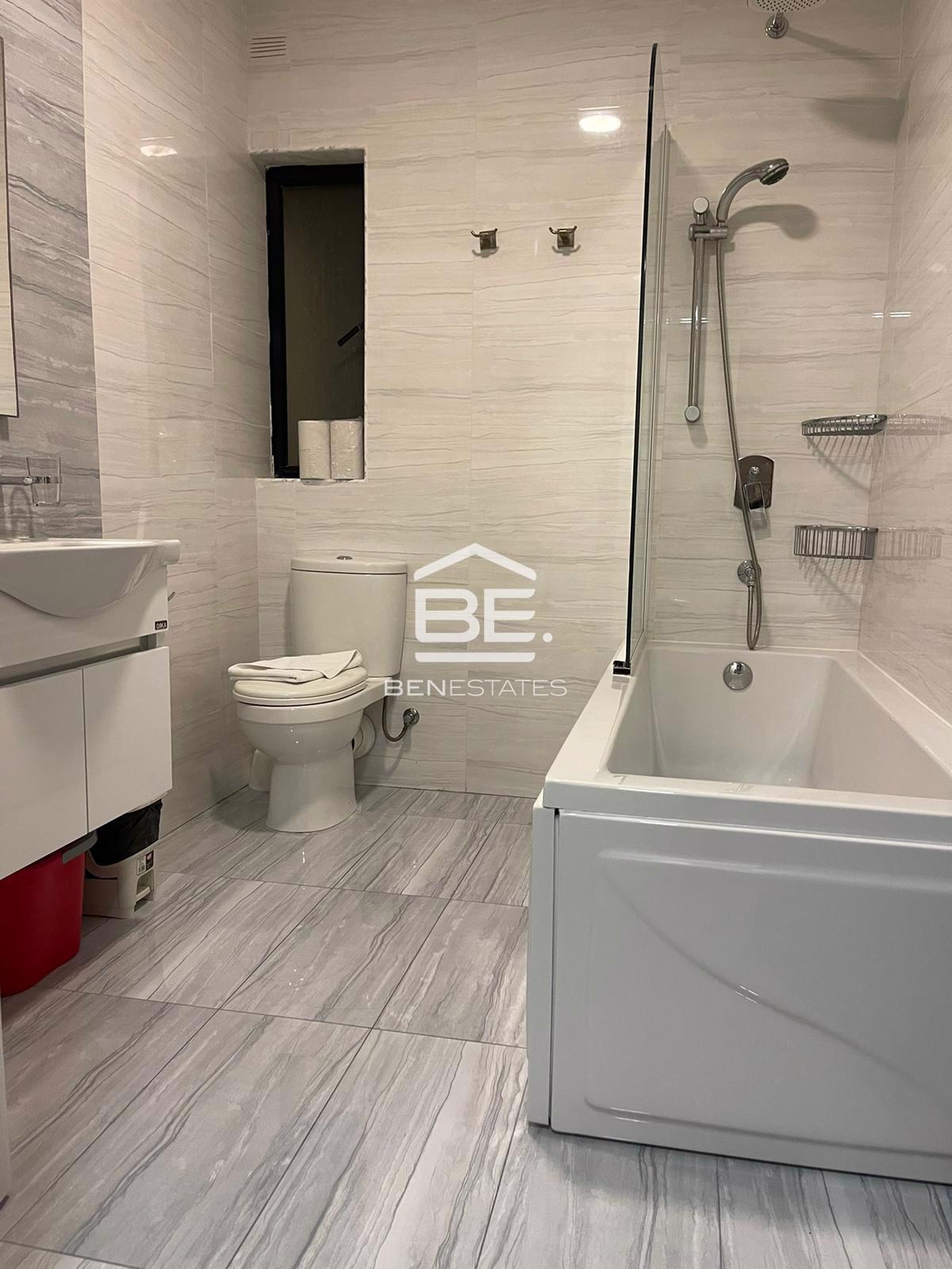 Apartment — Ben Estates