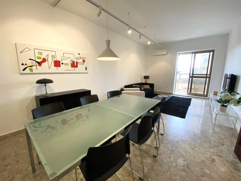 3 bed Apartment in Sliema — Malta Sotheby's International Realty