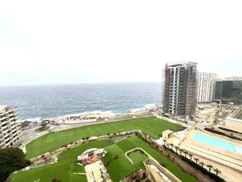 3 bed Apartment in Fort Cambridge, Sliema — Malta Sotheby's International Realty